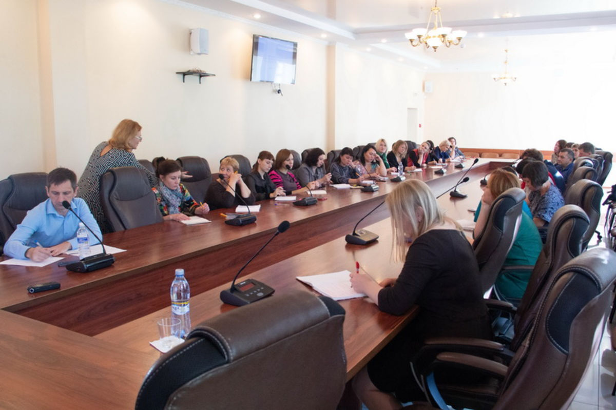 Служители РОСХВЕ приняли участие в работе дискуссионных площадок в Благовещенске