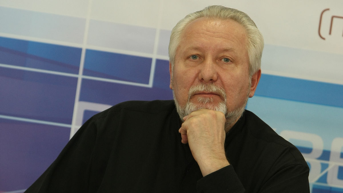 Епископ Сергей Ряховский: Решение суда в городе Орел в отношении Денниса Кристенсена вызывает возмущение