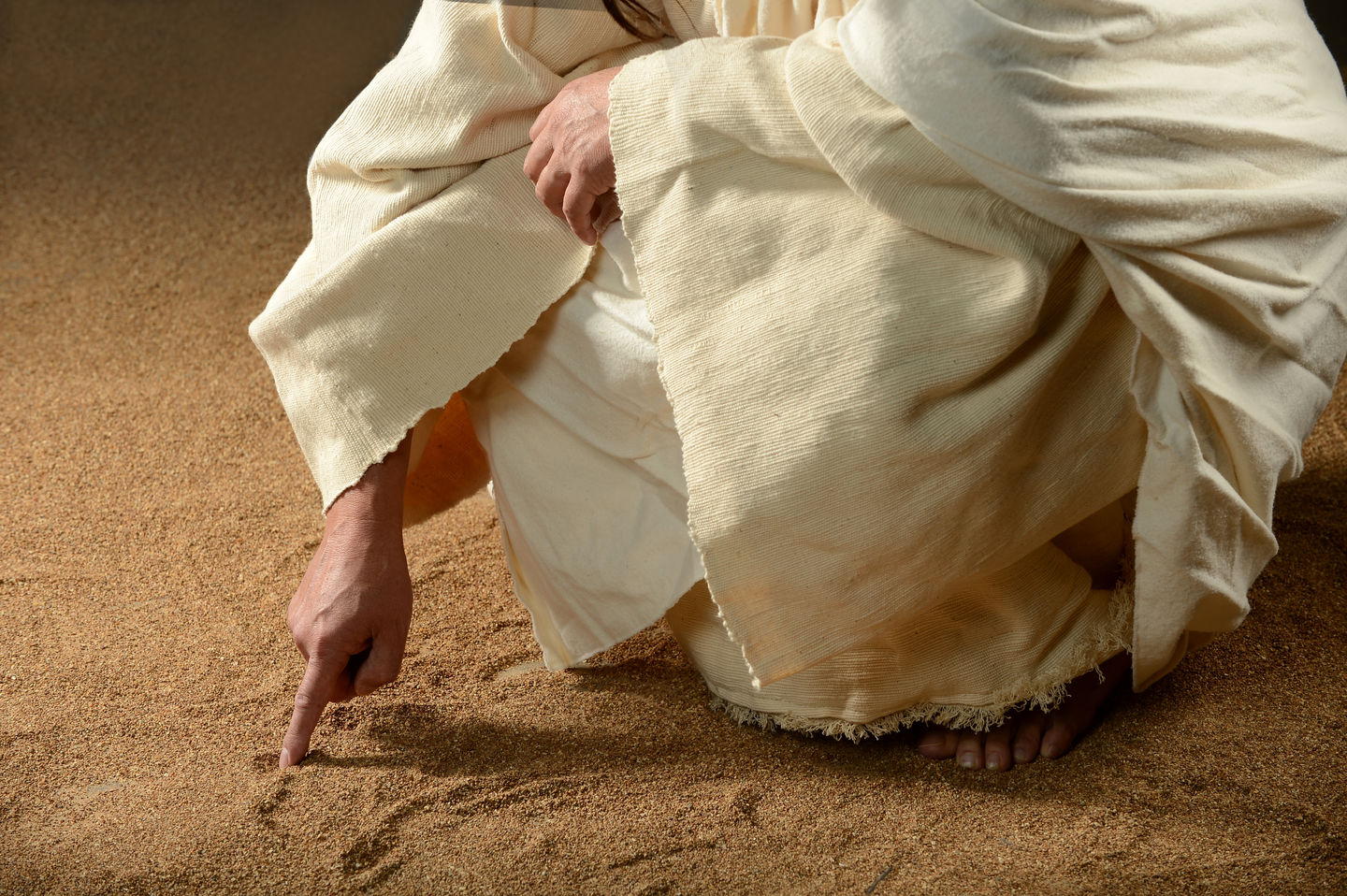 Каковы исторические свидетельства того, что Иисус Христос жил и умер?
