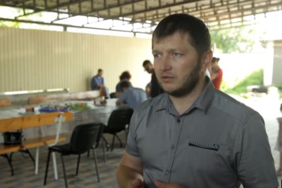 В Краснодарском крае евангельские христиане-баптисты жалуются на гонения властей