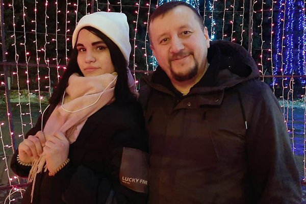 Пятая дочь пастора Сергея Киреева: Рождество – праздник приемных семей