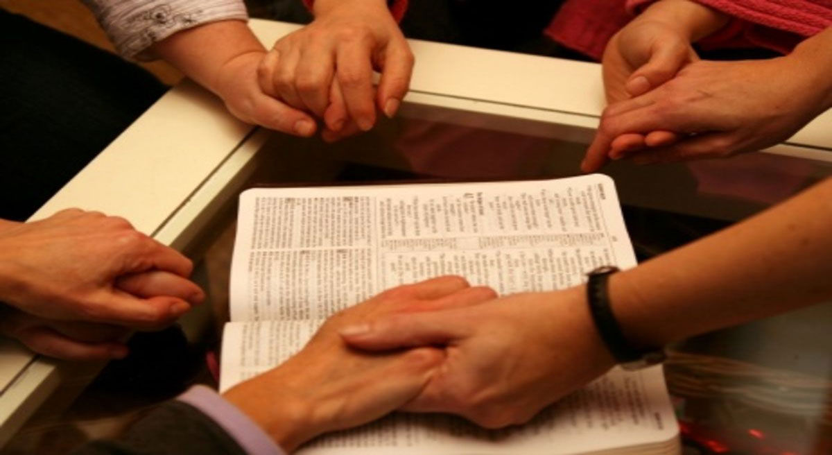 Российские общины католиков и протестантов совершили экуменическую молитву против COVID-19