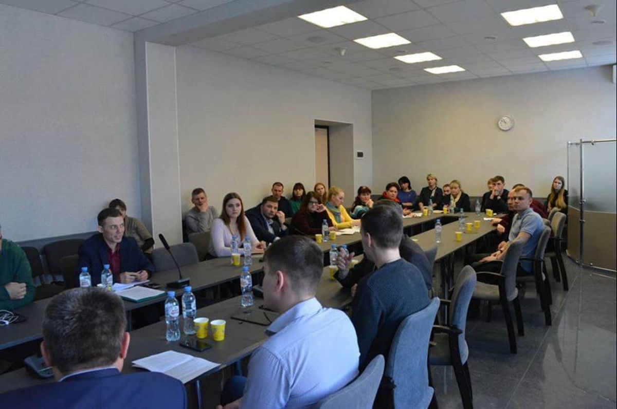 В Екатеринбурге на круглом столе обсудили вопросы преодоления зависимостей