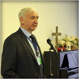 Вторая всероссийская конференция "Церковь и СМИ" состоялась в Москве