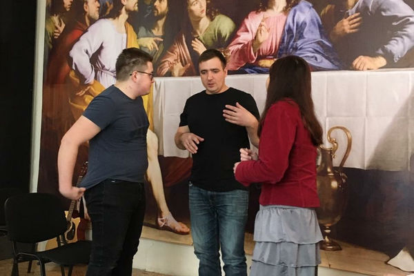 В Новосибирской области состоялся семинар по пророческому евангелизму