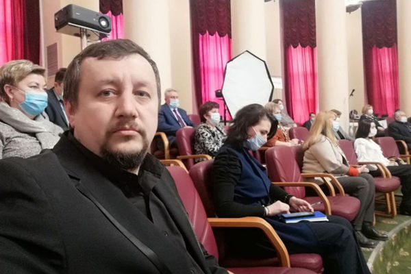 Пастор Сергей Киреев: Губернатор объявил 2021 — Годом культурного и духовного наследия в Пензенской области