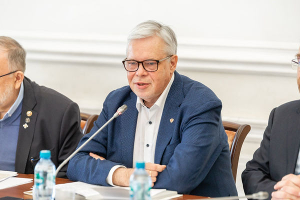 Духовно-нравственные ценности народов России — часть многосложного культурного кода страны