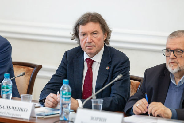 Духовно-нравственные ценности народов России — часть многосложного культурного кода страны