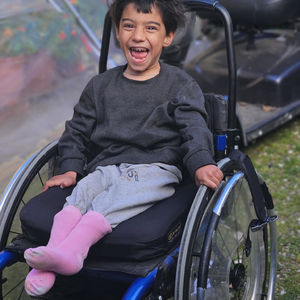 Nei takk til klær og sko