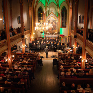 Veldedighetskonsert til inntekt for barnas skolegang – 8. november i Horten Kirke