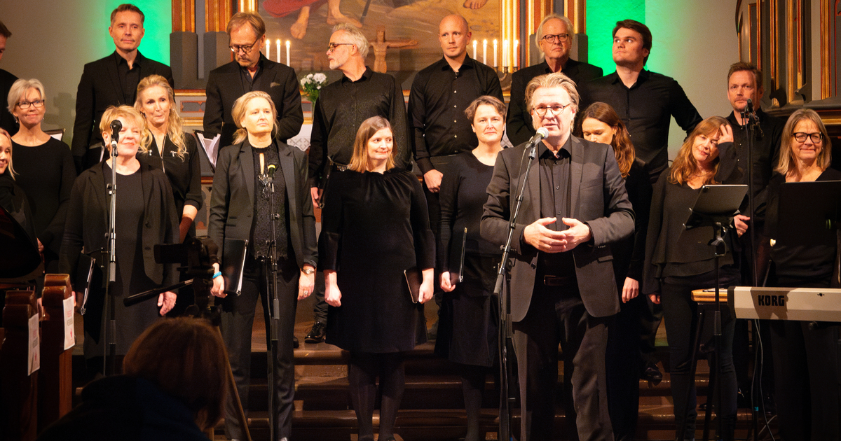 Veldedighetskonsert til inntekt for barnas skolegang – 8. november i Horten Kirke