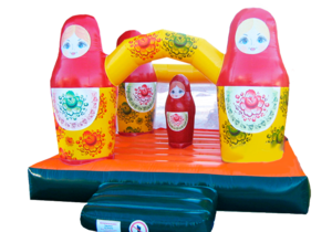 Матрешки