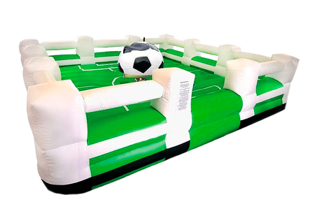 Родео футбольный мяч (механический бык)