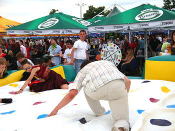 Твистер средний