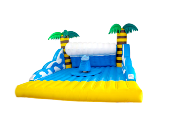 Серфинг Остров