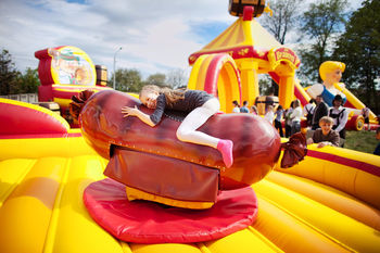 Октоберфест