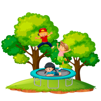 Гимнаст большой