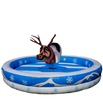 Северный олень