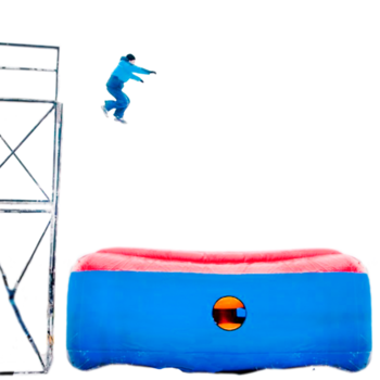 Каскадеры (каскад)