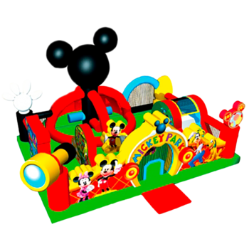 Клуб Микки Мауса