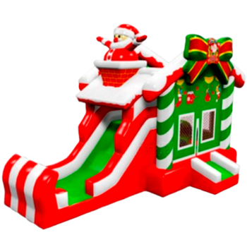 Леденцовая горка