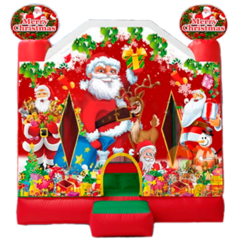 Подарок Санты