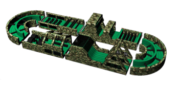 80 метров до Победы