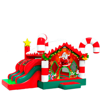 Карамельное Рождество