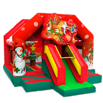 Новогоднее путешествие