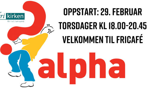 2024 Alpha