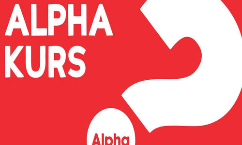 Oppstart nytt ALPHA-kurs, torsdag 29.2. kl 18