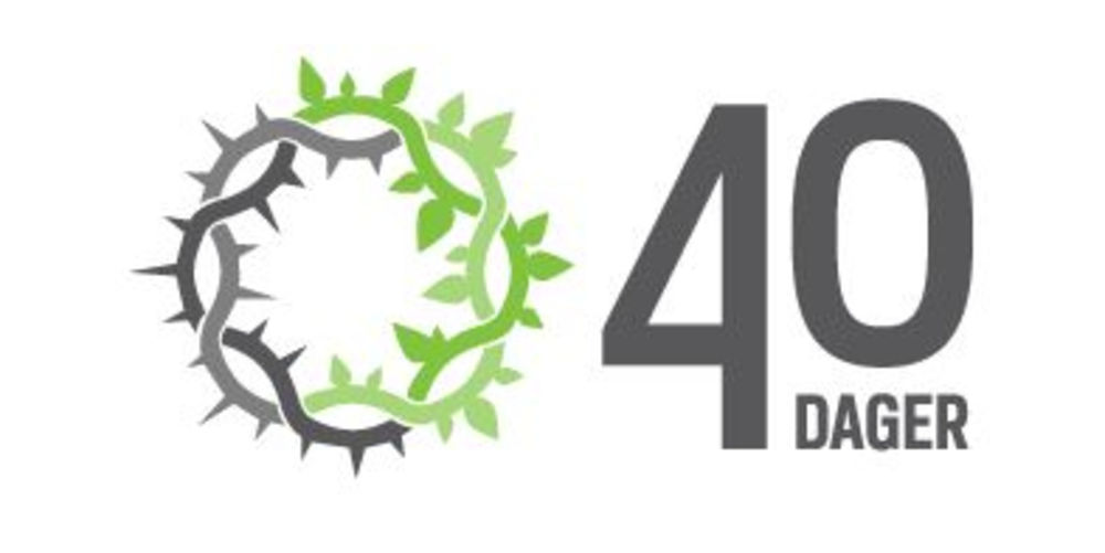 Åpne dager 40 dager våren 2026