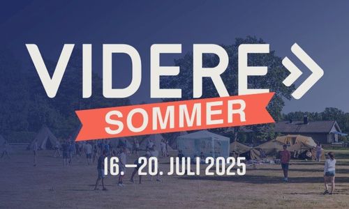 VIDERE sommer 2025