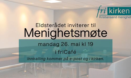 250526 Menighetsmøte