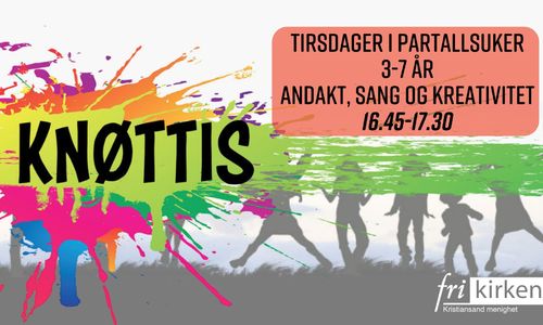 Knøttis