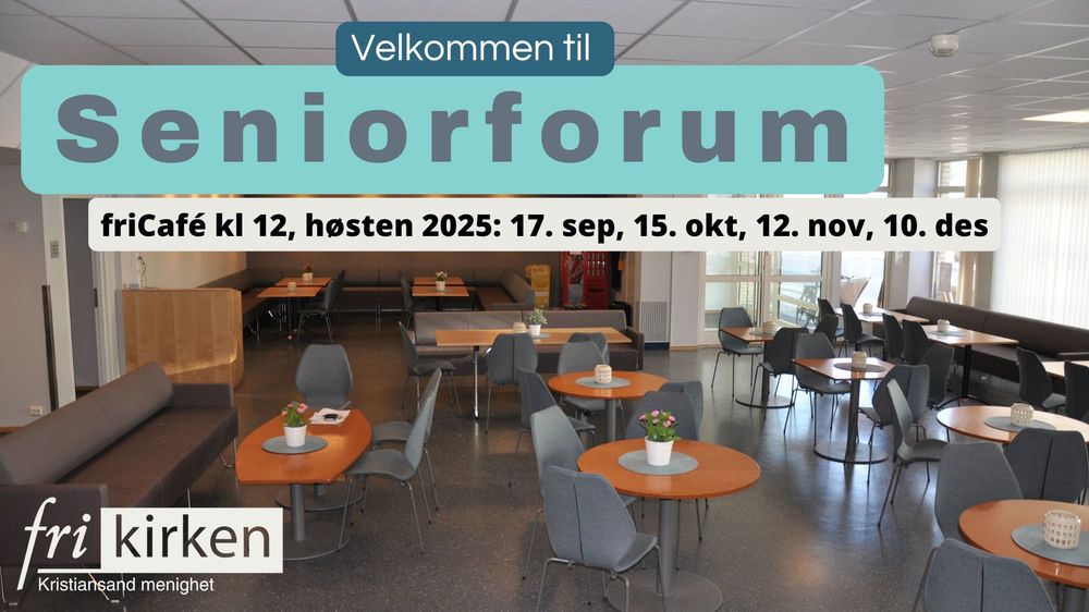 Seniorforum
