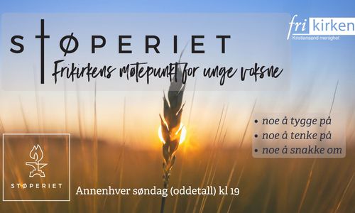 Støperiet Kristiansand