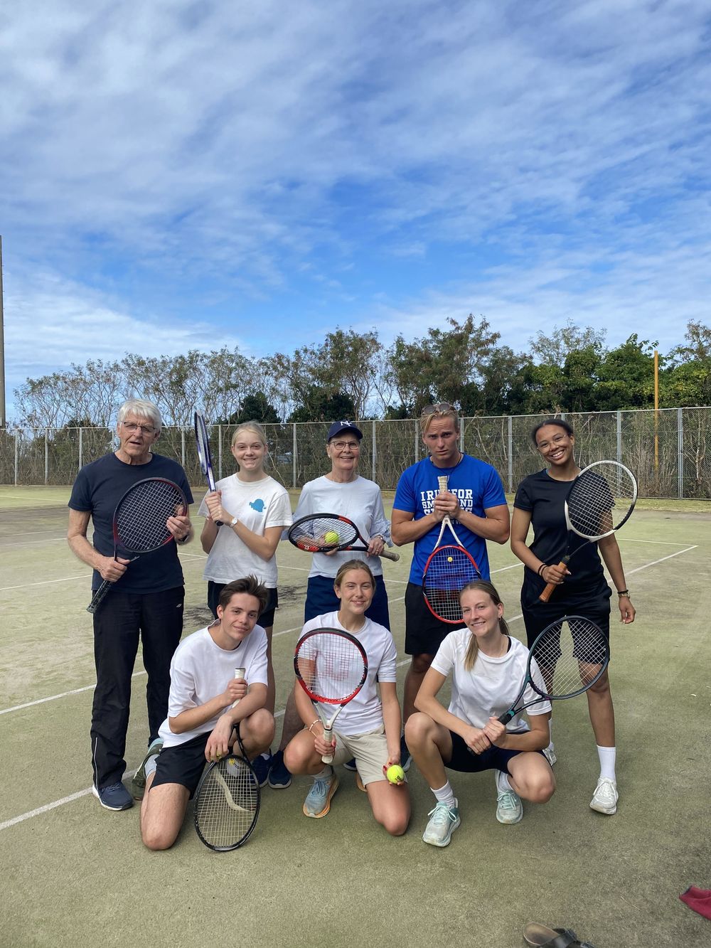 Siste nytt fra Japan