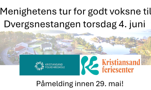 260604 Tur til Dvergsnestangen