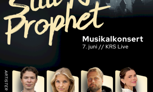 Still No Prophet