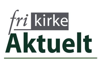 Frikirkeaktuelt juni 2026