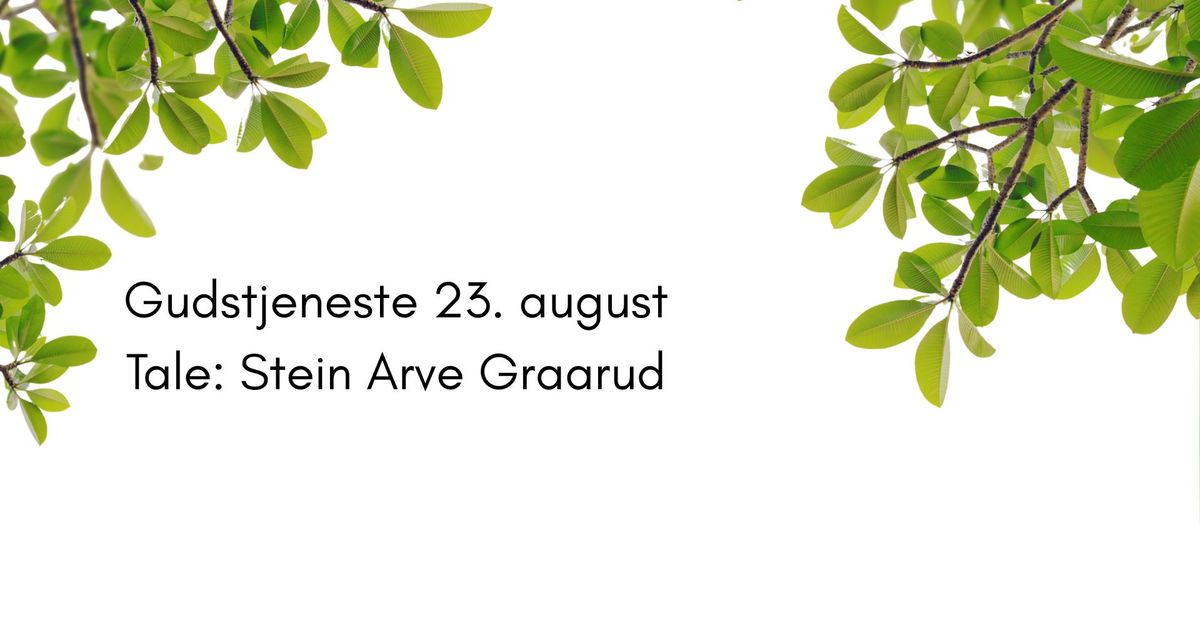 Gudstjeneste