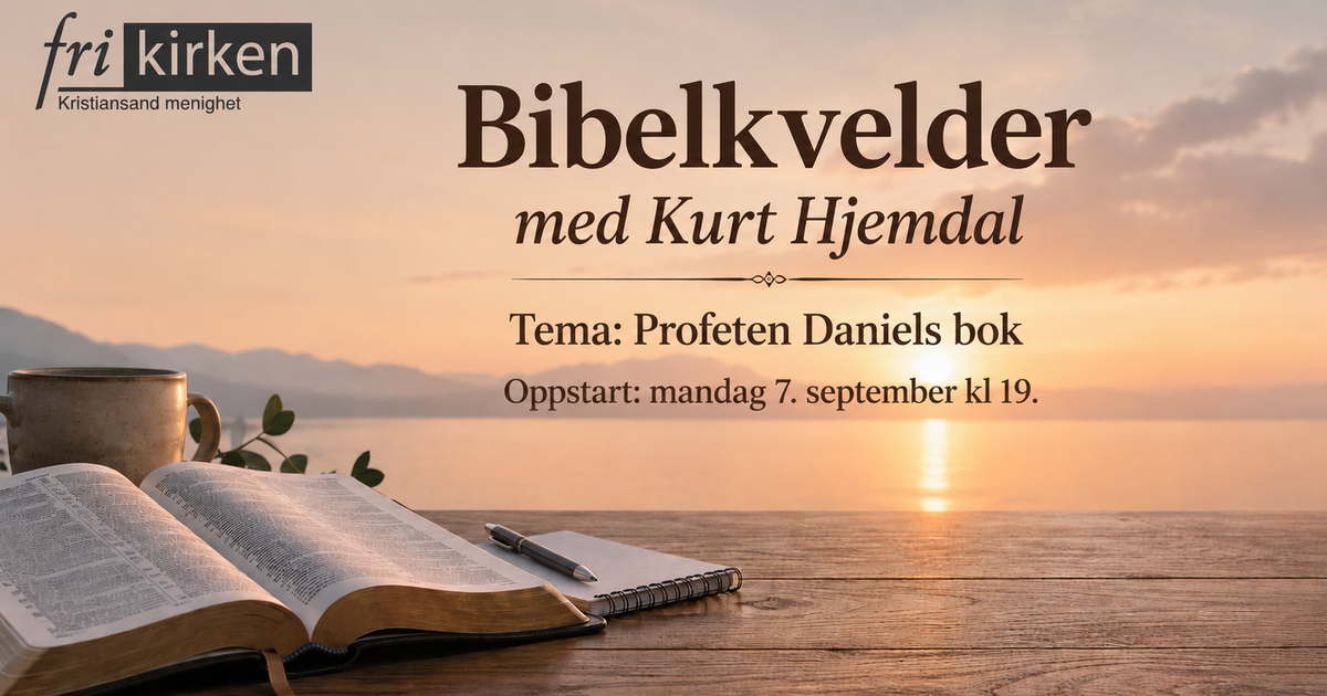 Bibelkveld