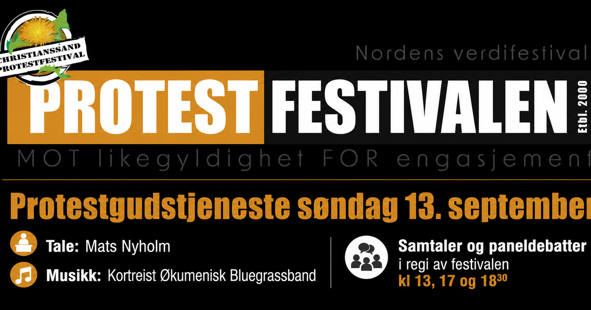 Gudstjeneste