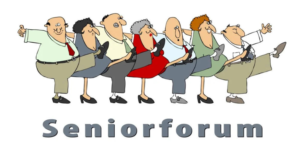 Seniorforum