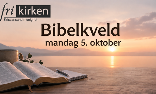 Bibelkveld Daniels bok