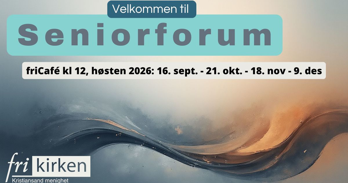 Seniorforum