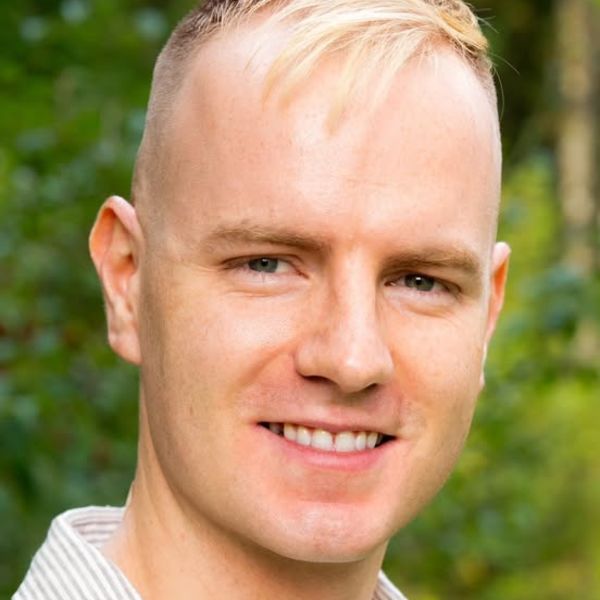 Gudstjeneste 30. mars 2025