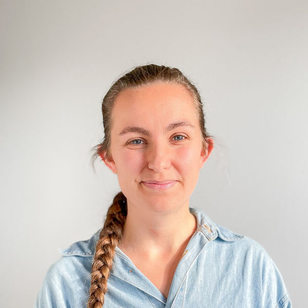 Frida Hande-Orlien Carlsen