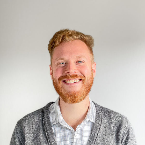 Øyvind Mathias Fadum